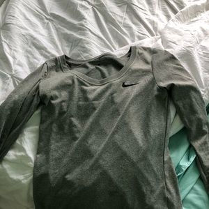 Nike dri fit shirt